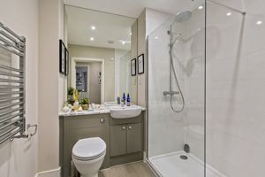 Shower Room- click for photo gallery